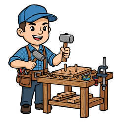 Carpenter & Partition