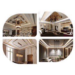 All Kind of Ceiling