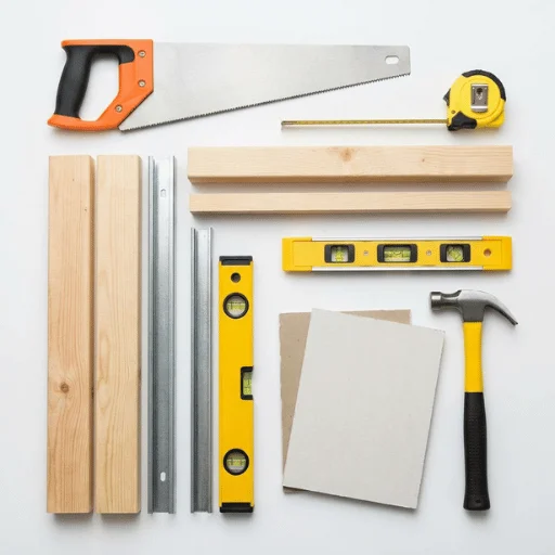 Carpenter & Partition